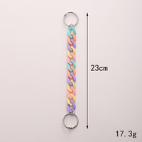 Breloques de chaussures en métal à la mode chaîne de perles accessoires de chaussures décorations de chaîne de chaussures en argent et or breloques de sabot pour femmes