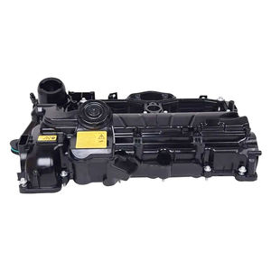 ฝาครอบวาล์วเครื่องยนต์ 11127588412 สำหรับรถยนต์บีเอ็มดับเบิลยู X6 F16 Z4 E89 ซีรีส์ 1 F20 ซีรีส์ <span class=keywords><strong>2</strong></span> F23 F22 - Product Image 2