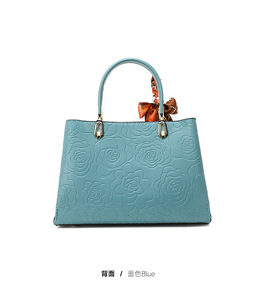 Nouveaux sacs à bandoulière de créateurs de mode, sacs à main en cuir PU de haute qualité, sacs messager décontractés, sacs à main et pochettes de luxe pour femmes - Product Image 5