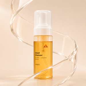 Limpiador Facial en Espuma con Efecto Blanqueador y Limpieza Profunda, Fórmula Personalizada para Todo Tipo de Piel - Product Image 3