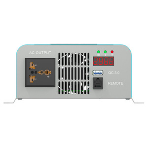 เครื่องกำเนิดไฟฟ้ากระแสตรงเป็นกระแสสลับ10000วัตต์อินเวอร์เตอร์หม้อแปลง220V ออฟกริด48V 220V 6000W 5000W 4000W 12V 24V - Product Image 3