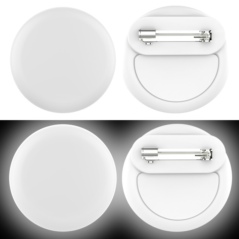 Blanc lumineux