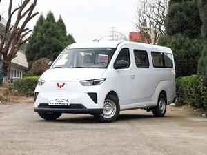 <span class=keywords><strong>Furgone</strong></span> Elettrico Wuling Yangguang EV di Qualità Affidabile, Guida a Sinistra, con Batteria Rossa N.1, Super Sicuro per Consegne in Cile - Product Image 3