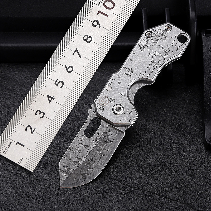 YJ Knives