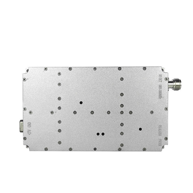 Factory Sale 100W RF Power Amplifier Module with WiFi and GPS Protection and Circulator