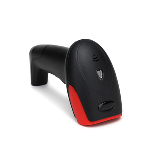Cắm Và Chơi Có Dây Giá Rẻ Mã Vạch Chống Bụi Có Dây Rugged Di Động Cầm Tay <span class=keywords><strong>QR</strong></span> Máy Quét Mã Vạch Reader Với Đứng - Product Image 4