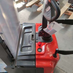 Apilador de alcance frontal eléctrico todo terreno carretilla elevadora hidráulica <span class=keywords><strong>2T</strong></span> <span class=keywords><strong>1</strong></span>,6 M elevación <span class=keywords><strong>1</strong></span>,5 toneladas 3 toneladas soporte retráctil apilamiento de paletas manuales - Product Image 6