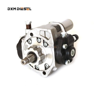 RE507959 Tractor Engine Parts Injection <b>Pump</b> 294000-0059 Rebuild Quality <b>Pump</b> <b>Suction</b> Control SCV 294200-0660 294200- - Product Image 6