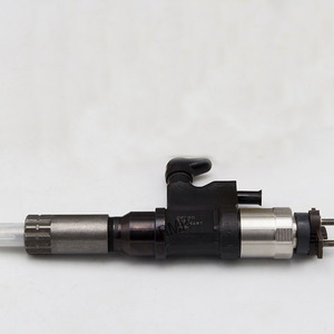 Inyector de Combustible para Motor Diésel, Inyector Common Rail <span class=keywords><strong>095000</strong></span>-<span class=keywords><strong>5471</strong></span> <span class=keywords><strong>095000</strong></span> <span class=keywords><strong>5471</strong></span>, Piezas de Motor Diésel de Fábrica China - Product Image 6