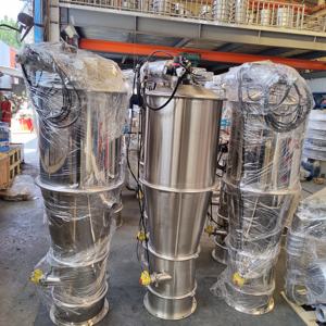 <span class=keywords><strong>QVC</strong></span> pnömatik vakum konveyör/<span class=keywords><strong>Qvc</strong></span> serisi tahıl pnömatik vakum kaldırıcı transferi besleyici konveyör - Product Image 2