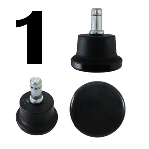 ล้อเลื่อน - Product Image 2