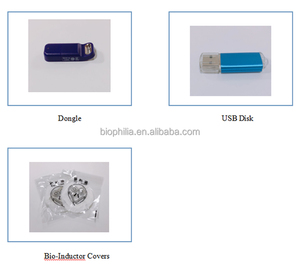 Haustierzubehör Biophilia Guardian Quantentherapie-Analysator NLS Physiotherapiezubehör - Product Image 6