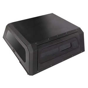 Cubierta Rígida Impermeable para Camioneta <span class=keywords><strong>VW</strong></span> Amarok, Venta al por Mayor en China, <span class=keywords><strong>Accesorios</strong></span> Exteriores para la Parte Trasera de la Camioneta - Product Image 1