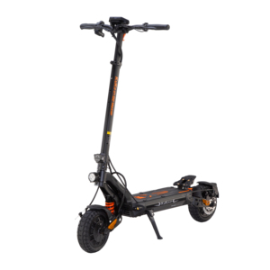 ได้รับการรับรองมาตรฐาน CE Kukirin EU 2026 2026 สกู๊ตเตอร์ไฟฟ้ามอเตอร์คู่ Minimotors Long Kukirin สำหรับขับขี่ออฟโรด - Product Image 2
