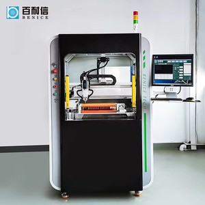 High-Efficient 220V Lithium <strong>Ion</strong> Battery Spot Welding <strong>Machine</strong> with Digital Display Automatic Industrial Equipment Welder - Product Image 3