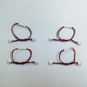 Кабель-переходник Custom GH1.25/ZH1.5/PH2.0/XH2.54mm для подключения клемм, 2-12 контактов, для светодиодного освещения и бытовой техники - Product Image 4