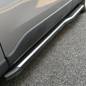 Estribos Laterales Directos de Fábrica para Toyota Frontlander Corolla Cross, Accesorios de Modificación de Automóviles - Product Image 6