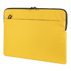 Funda para portátil GOMMO de 15,6 pulgadas, amarilla, BFGOM1516 Y - Product Image 2
