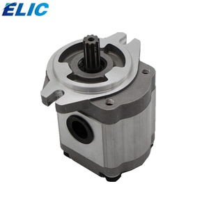Elic EX300 ZX330-3 ZX330-5 Excavator Bagian HPV145 Hidrolik <span class=keywords><strong>Pilot</strong></span> Pump 4181700 - Product Image 1