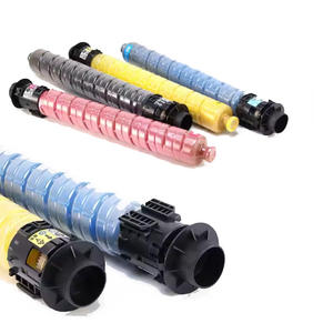 Cartouche de Toner Compatible pour Rioch MPC2503 Mpc 2503 2003 <span class=keywords><strong>MP</strong></span> C2503 2004 2504 2011 1120 1025L <span class=keywords><strong>1020</strong></span> - Product Image 1