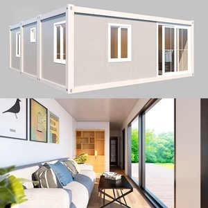 <span class=keywords><strong>Installation</strong></span> rapide, conteneur de 20 pieds ou 40 pieds, <span class=keywords><strong>maison</strong></span> modulaire, bâtiment temporaire détachable, <span class=keywords><strong>maison</strong></span> préfabriquée en conteneur, conteneur plat - Product Image 2