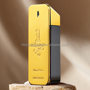 Eau de Parfum de Luxe pour Homme 100ml - Parfum Original Longue Durée Vaporisateur Corporel - Product Image 3