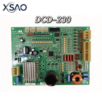 Carte de circuit d'opération de porte d'ascenseur DCD-23 DCD-230 DCD-231 DCD-232 DCD-223 AEG09C220B KAA24350AAB Pièces de rechange pour ascenseur