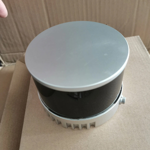 Lidar de Medio Alcance HESAI XT16/32 con Alta Precisión y Resolución para Conducción Automática y ADAS - Product Image 5