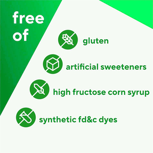 Gummies au magnésium de haute qualité, sans gluten, extra-fortes, favorisant le calme et la relaxation, marque privée. - Product Image 5