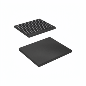 บริการครบวงจรแบบดั้งเดิม หน่วยความจำ 165 LBGA CY7C1512LV18-250BZXC ซื้อชิ้นส่วนอิเล็กทรอนิกส์ออนไลน์ - Product Image 1
