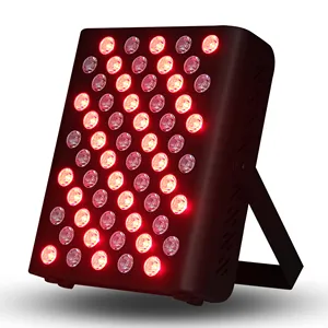 LED 적외선 빨간불 램프 맥박 타이머 기능 가정 사용 건강 관리 진통 치료 램프를 위한 좋은 가격