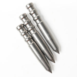 High Hardness Manual Center Punch Drilling Locator and Foreign Eye Drill <b>Tool</b> Manual Chisels & Punches - Product Image 4