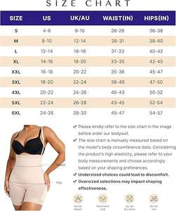 Colombiana Faja Side Zipper Girdle Pantalon avec Bandoulière Détachable Hourglass Snatching Body Belly Shapewear pour Femmes - Product Image 2