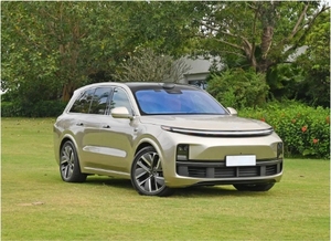 Lixiang L8 2024 SUV de très grande taille à autonomie étendue, voitures de luxe Lixiang L8 - Product Image 3