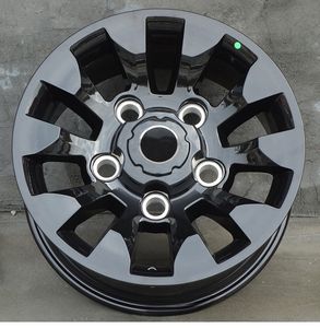 Adecuado para ruedas todoterreno Land Rover Defender de 16 pulgadas - Product Image 4