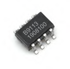 Récepteur LVDS 2 canaux B9113 - Product Image 1