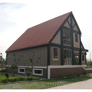 Hiện đại công nghiệp kim loại Barn thép cấu trúc barndorium tấm cách nhiệt cho văn phòng nhà để xe nhà kho công nghiệp nhà văn phòng - Product Image 3