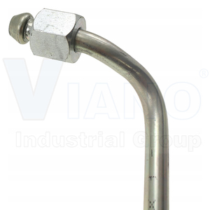 Caricabatteria tubo olio per sedile SKODA VW <span class=keywords><strong>Fabia</strong></span> I Octavia Cordoba Polo 038145771G - Product Image 6