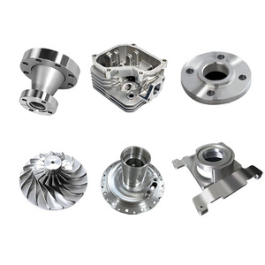 Bán buôn Drone Robot một phần các nhà sản xuất 3D thiết kế dịch vụ tùy chỉnh Anodized <span class=keywords><strong>CNC</strong></span> nhôm nguyên mẫu bộ phận nhựa mini bộ phận máy tiện - Product Image 4