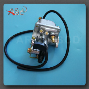 Carburateur LT <span class=keywords><strong>50</strong></span> de <span class=keywords><strong>moto</strong></span> pour <span class=keywords><strong>SUZUKI</strong></span> LT50 <span class=keywords><strong>Mini</strong></span> ATVs - Product Image 6