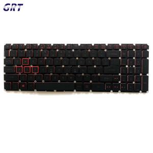 Sunrex Laptop <b>Keyboard</b> for Acer VX5-591G VX15 VX5-793 VN7-593 VX5-591 VN7-793 Backlight - Product Image 2
