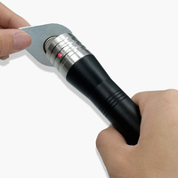 Équipement de patrouille de sécurité HUAguard Touch Ibutton avec RFID 125KHz en alliage d'aluminium certifié CE RoHS, logiciel gratuit