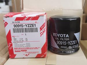 Filter Oli Berkualitas Tinggi 90915-YZZE1 90915-YZZE2 90915-10001 - Product Image 2