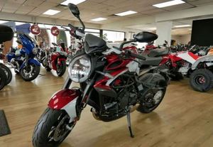 ¡LISTA PARA CONDUCIR! OFERTAS 2025 - Motocicleta Deportiva Mv Agusta <span class=keywords><strong>BRUTALE</strong></span> 800 RR - En Venta - Product Image 4