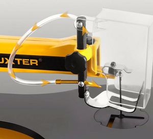 Electric Curve Saw Bench <b>Stretch</b> Saw Woodworking Wire Saw Wire Saw Carving <b>Machine</b> Speed Cutting <b>Machine</b> - Product Image 2
