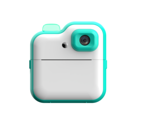 Kamera Digital Mini untuk anak-anak, kamera Digital Full HD 1080 dengan cetak Zoom Digital untuk anak-anak - Product Image 1