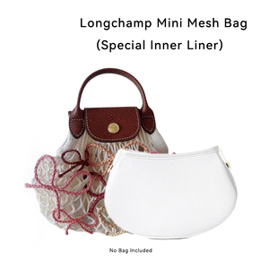 กระเป๋าใส่ของ Tyvek สำหรับจัดเก็บอย่างสะอาดและเป็นระเบียบ น้ำหนักเบา ทนทานต่อการฉีกขาด เหมาะสำหรับกระเป๋าโท้ทและกระเป๋าสะพาย - Product Image 1