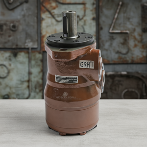 Productos de Alta Demanda en el Mercado, Motores Hidráulicos Bm2 Bmr Gm2 de 1200ccm Personalizados - Product Image 2