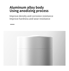 Tùy Chỉnh Cho Bluetooth Khuếch Tán Hương Thơm Máy Nhôm Điện Hương Thơm Dispenser Cho Khách Sạn Làm Mát Không Khí Mùi Hương Thị Trường Máy - Product Image 4