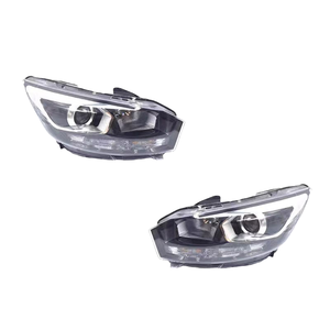 Nouveau BYD F3 F3R <span class=keywords><strong>F6</strong></span> Automobile Phare Assemblage 6000k Température de couleur - Product Image 2